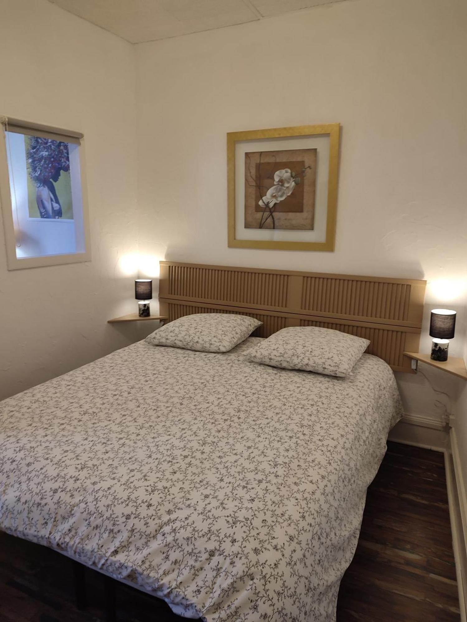 T1 Lumineux Et Climatise Apartment Chagny  Exterior foto
